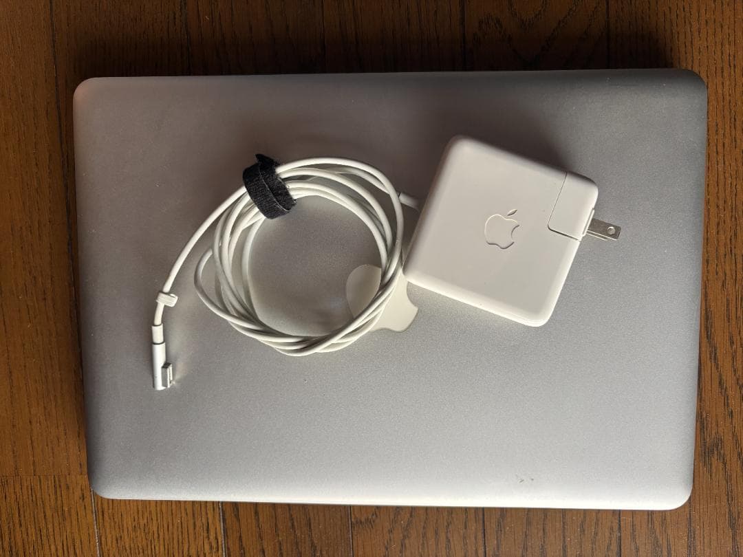 ジャンク】MacBook Pro 日本語配列キーボード_2024