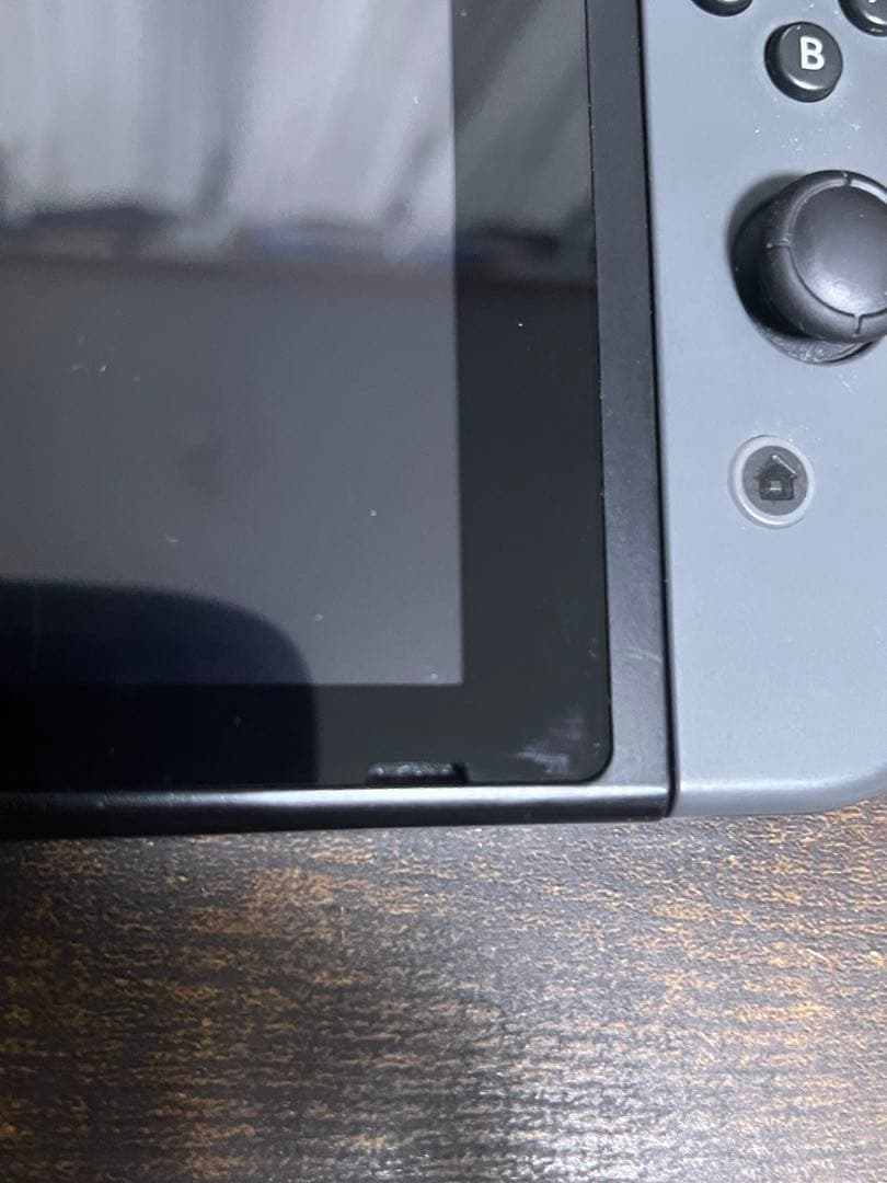 Nintendo Switch 本体 + Joy-Con +ケース