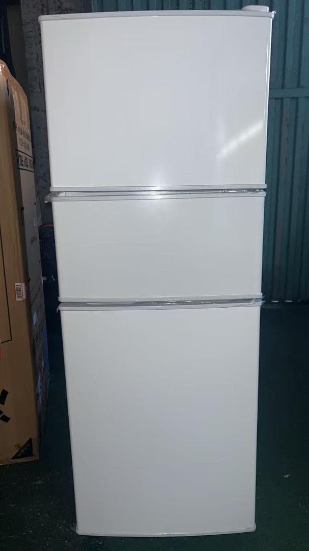 【中古美品】冷蔵庫 冷凍冷蔵庫 小型 75L 冷蔵室 冷凍室R2620霜取り