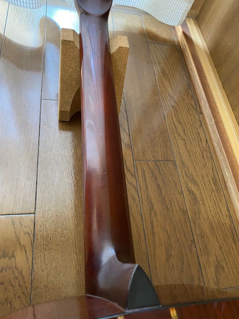 y*a様 1973年　寺田楽器thumb《W200》整備調整済み