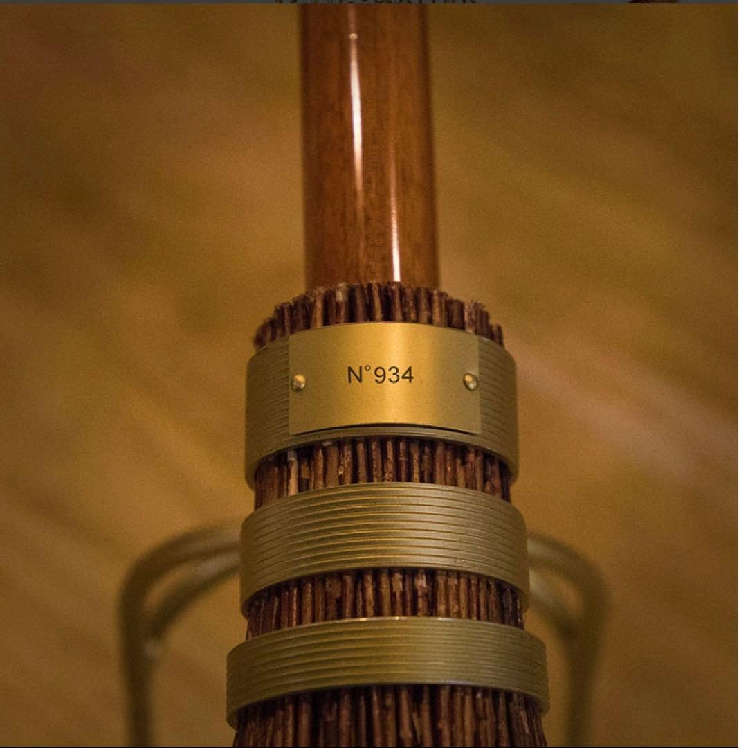 プロップレプリカ ハリーポッター ニンバス2000 - メルカリ