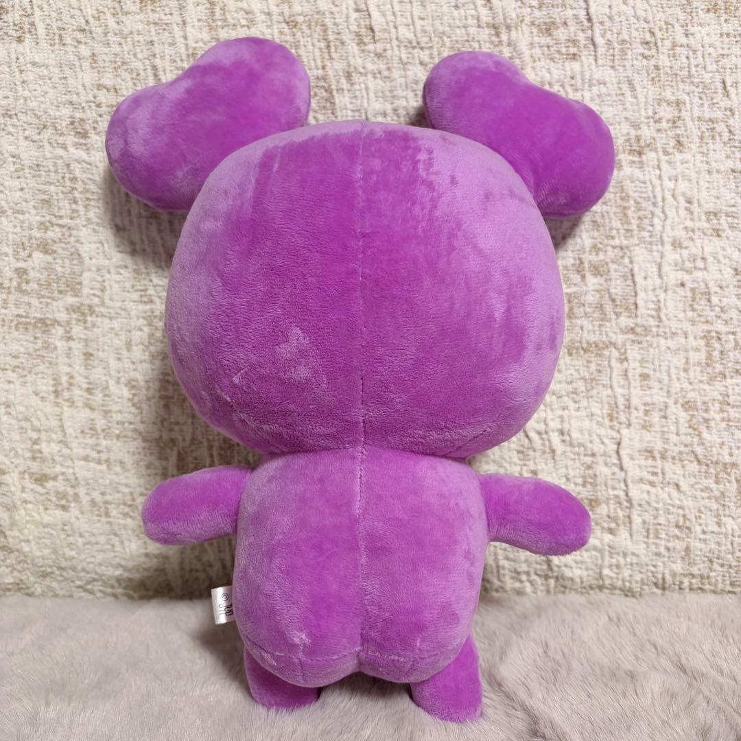 TWICE ラブリー　ぬいぐるみ３種セット