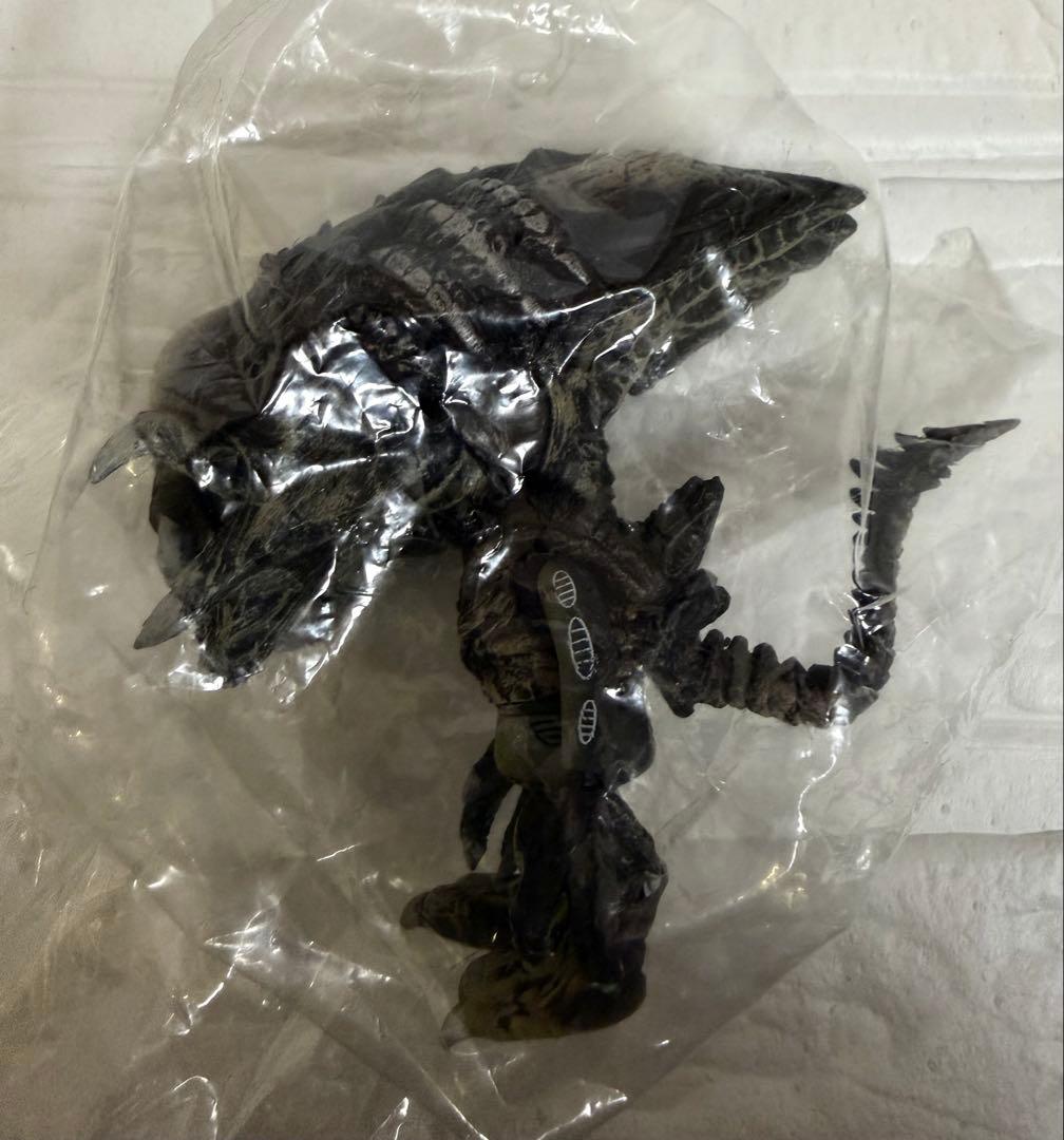 【全種セット】HOTTOYS ALIENSvsPREDATOR COSBABY