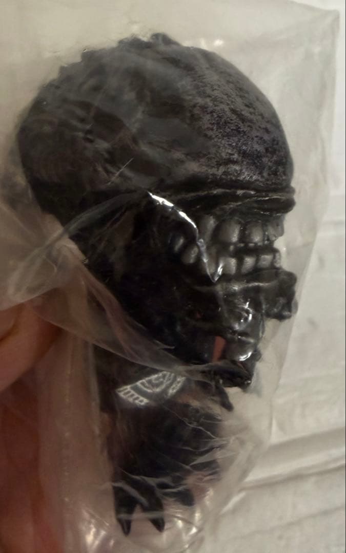 【全種セット】HOTTOYS ALIENSvsPREDATOR COSBABY