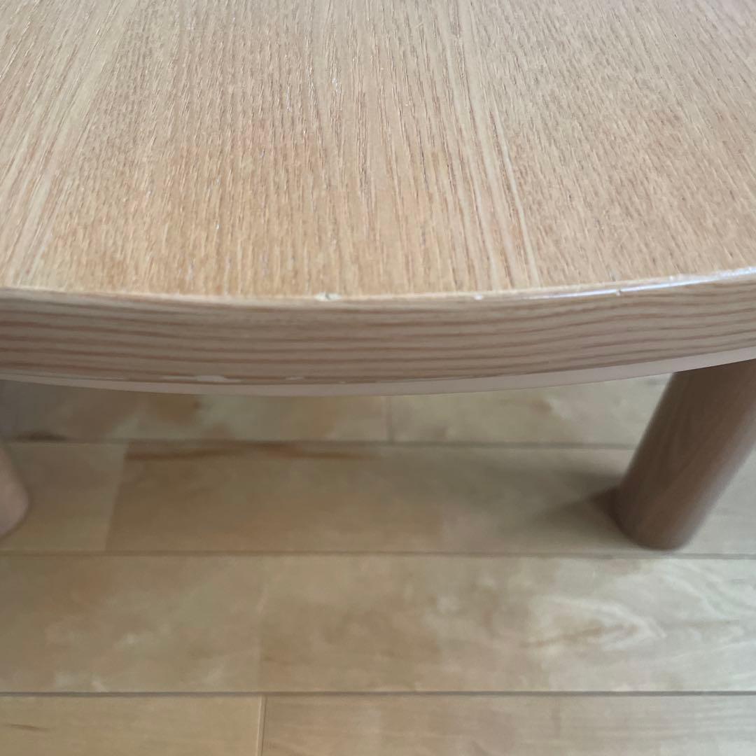 無印良品 こたつ SANYEI MK-1208V/N/12 510W 120