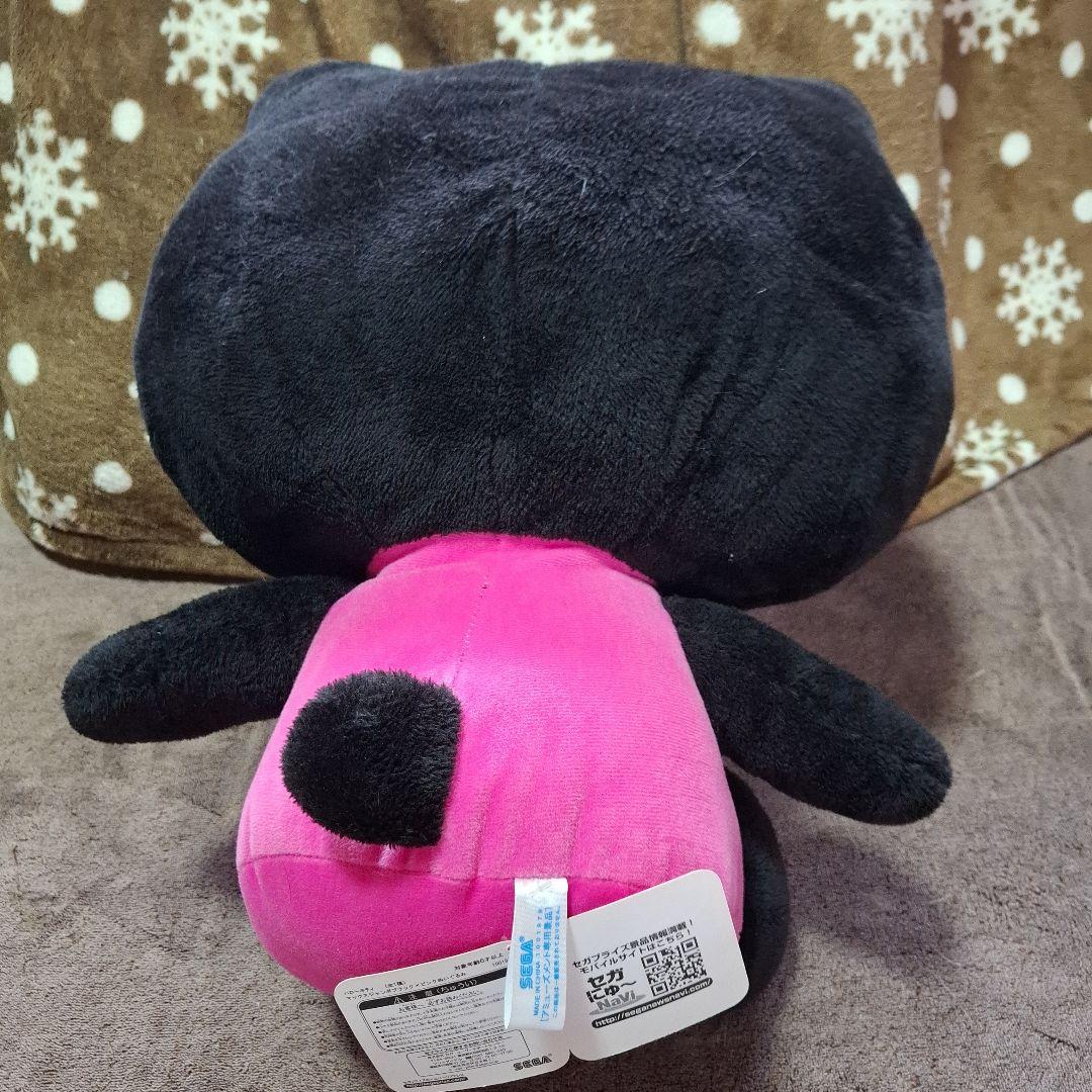 平成レトロハローキティ ぬいぐるみ8点セット