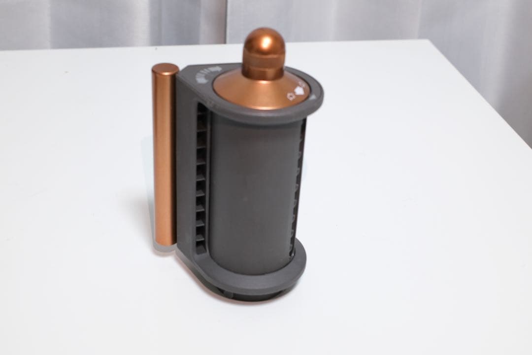 Dyson airwrop マルチスタイラー ニッケル/コッパー