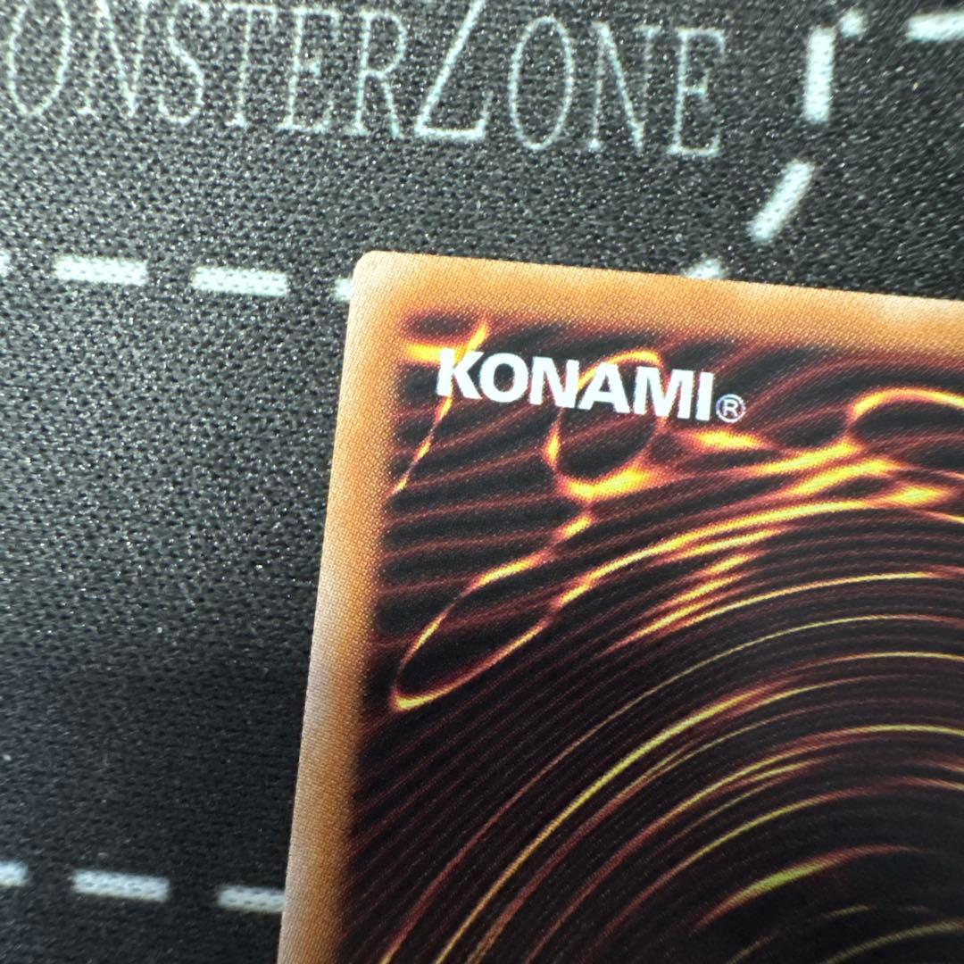 閃刀起動-リンケージ プリズマティックシークレットレア 美品