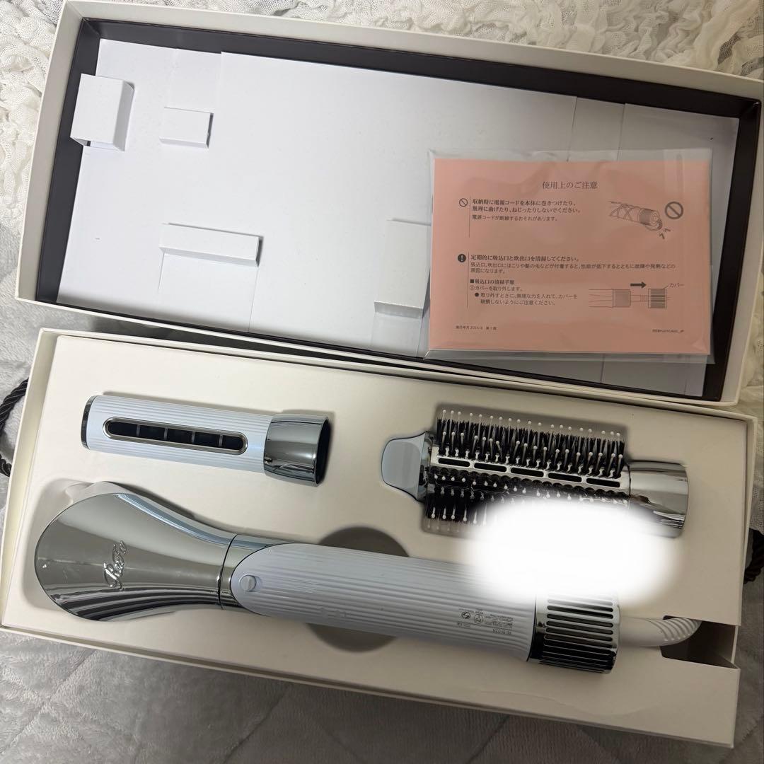 専用 ReFa リファ ビューテック リセッター