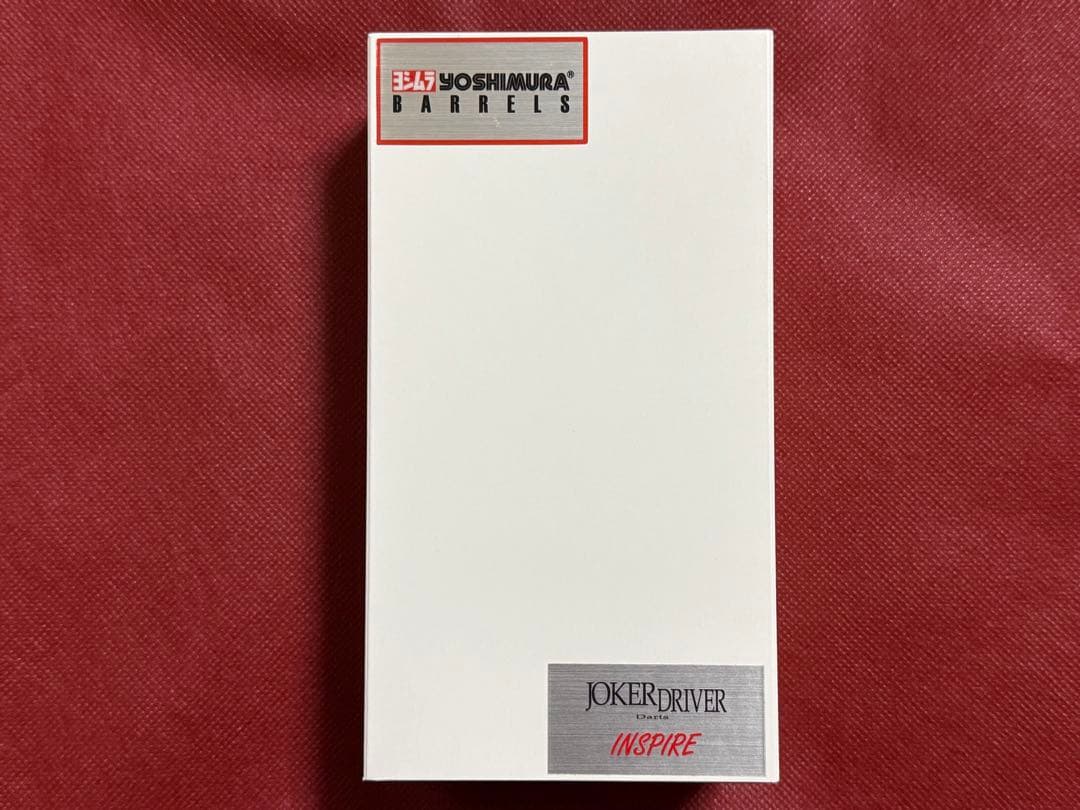 【YOSHIMURA×JOKERD】 NOVEMBER RAIN