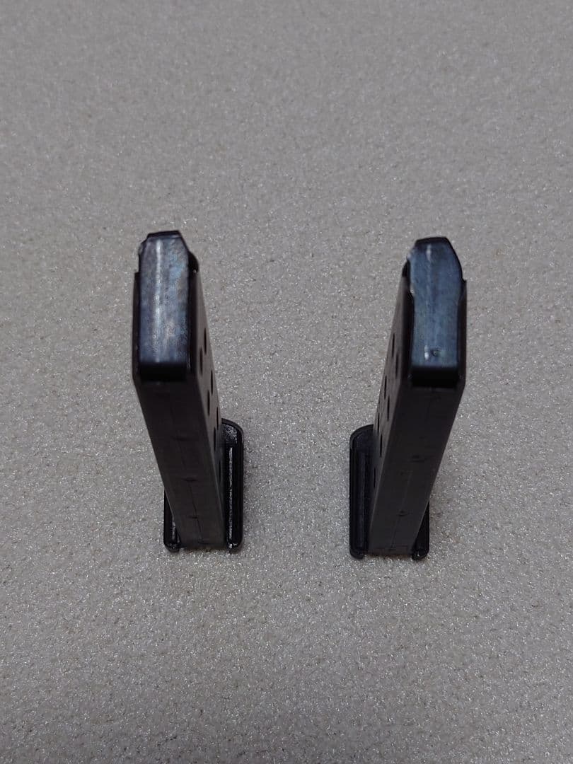 （美品）マルシン工業 WALTHER PP 完成品