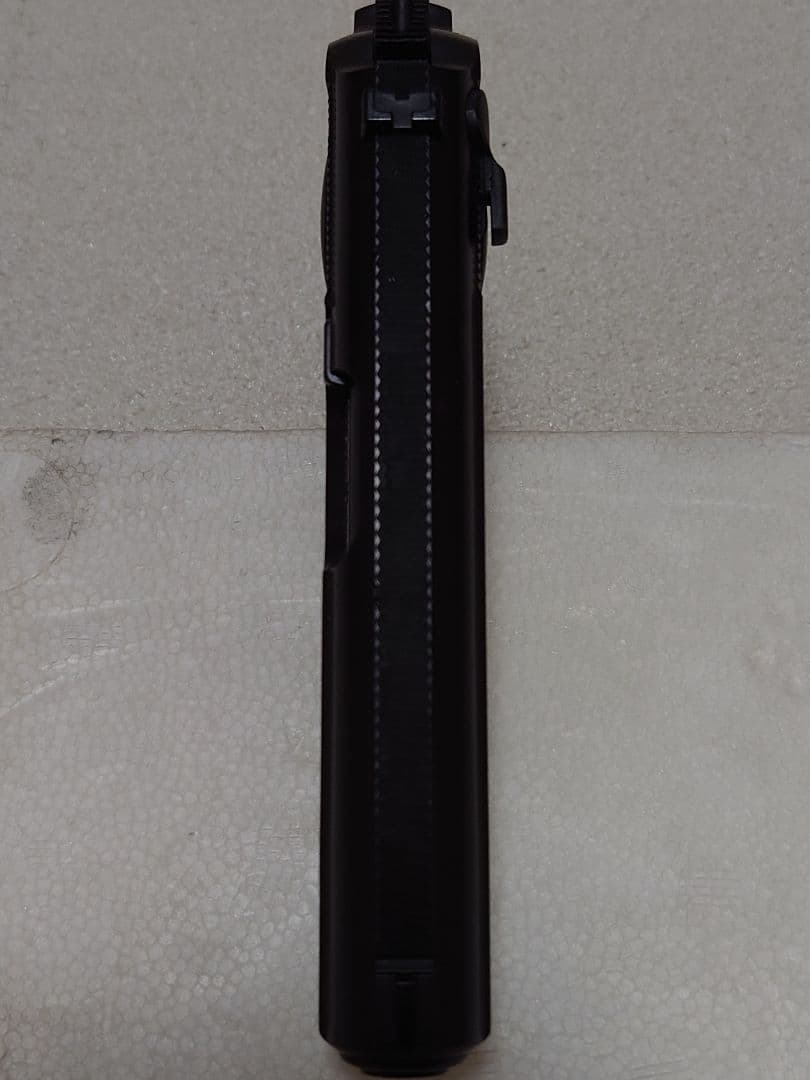 （美品）マルシン工業 WALTHER PP 完成品