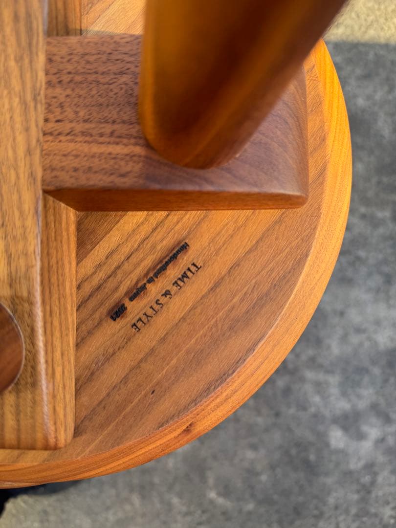 w*o様 ドルフハイスツール