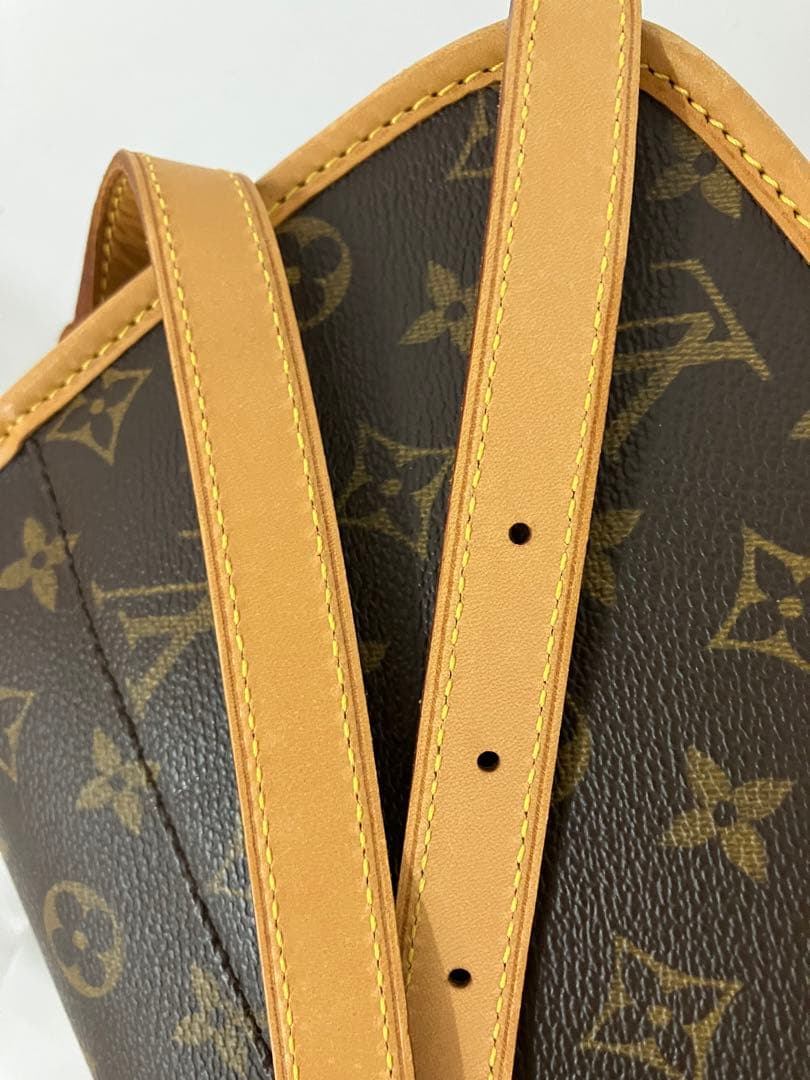 ルイヴィトン ショルダーバッグ