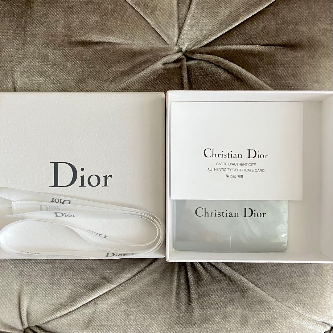 Christian Dior ♡ Vintage ♡ ethnic Wallet Dior Vintage