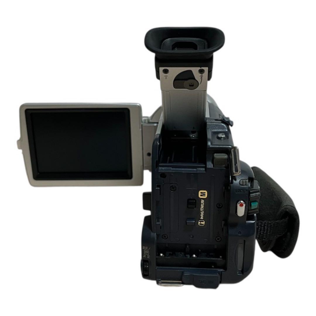 SONY DCR-TRV50 mini DV ビデオカメラ