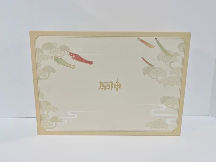 原神【限定超レア商品】创作者礼盒 (創作者ギフトセット)即発送可能◎