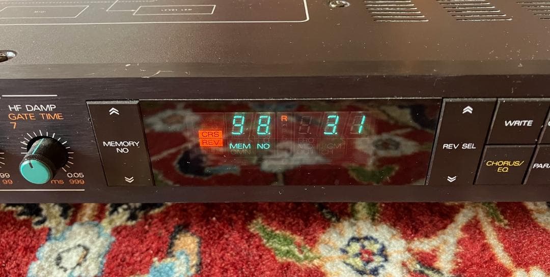 【りんさん専用】Roland - DEP-5