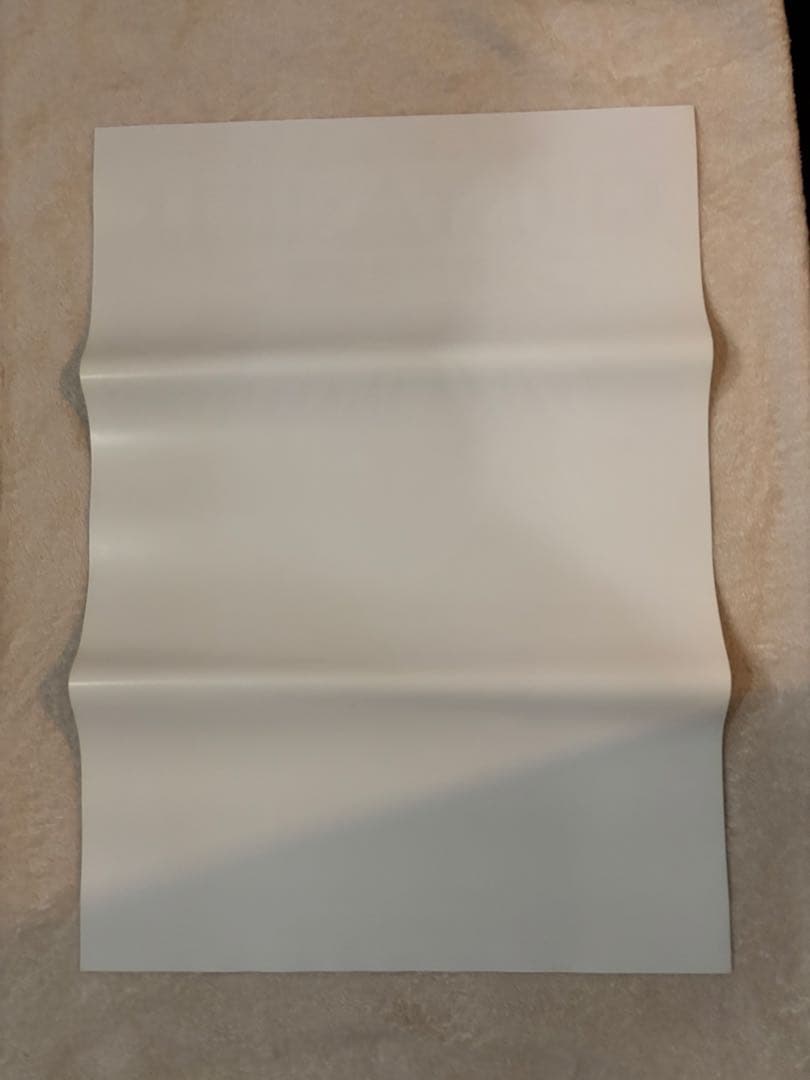 B2判映画ポスター　攻殼機動隊　GHOST IN THE SHELL