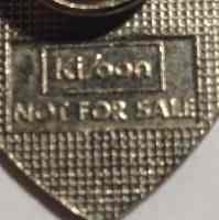 【売り切れ】L'Arc-en-Ciel ラルクアンシエル ピンバッチ 送料無料