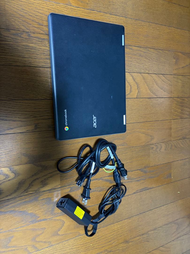 Acer Chromebook 本体 ブラック 電源ケーブル付き Amazon.com: 65W USB-C Charger for Acer Chromebook Plus 514 CB514