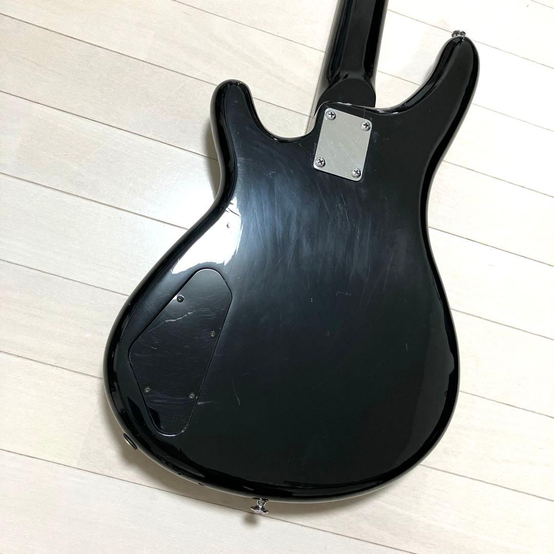 フェンダー ジャパン ジャズベース レリック加工 フェンダー ジャパン