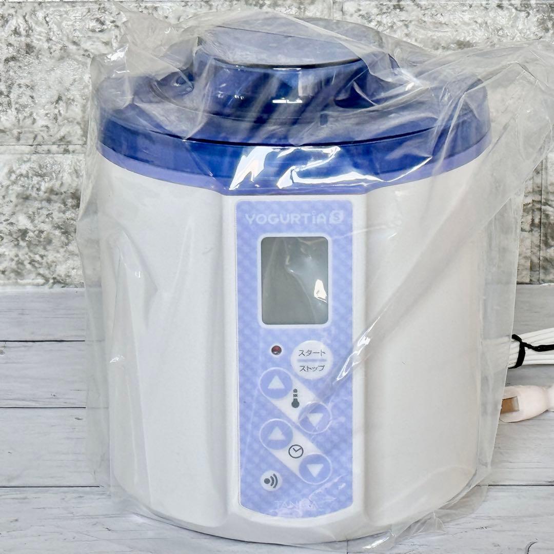 タニカ ヨーグルトメーカー ヨーグルティア 楽天市場】【公式最新