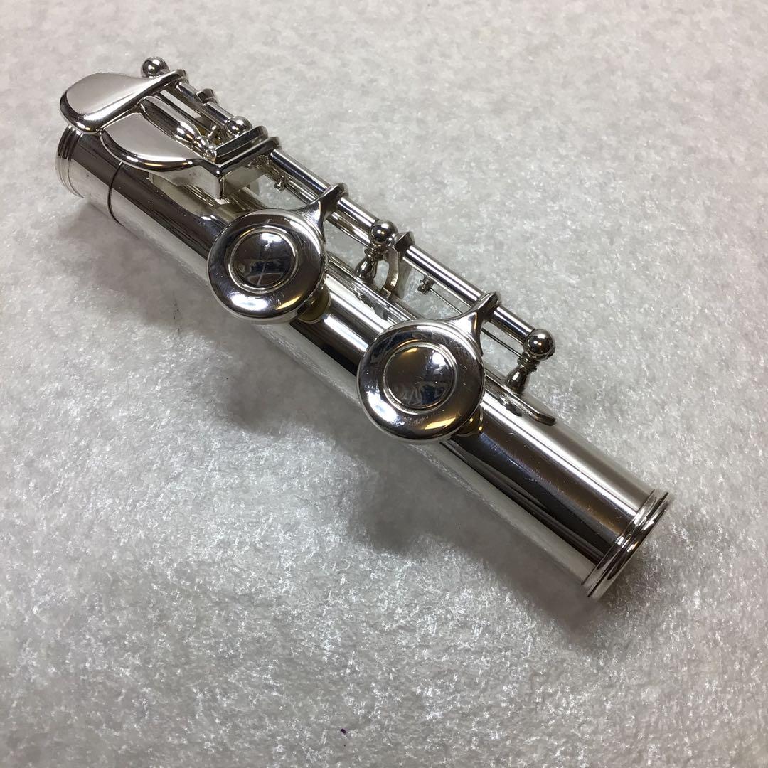 (16) YAMAHA ヤマハ　フルート　YFL-311 Eメカ付