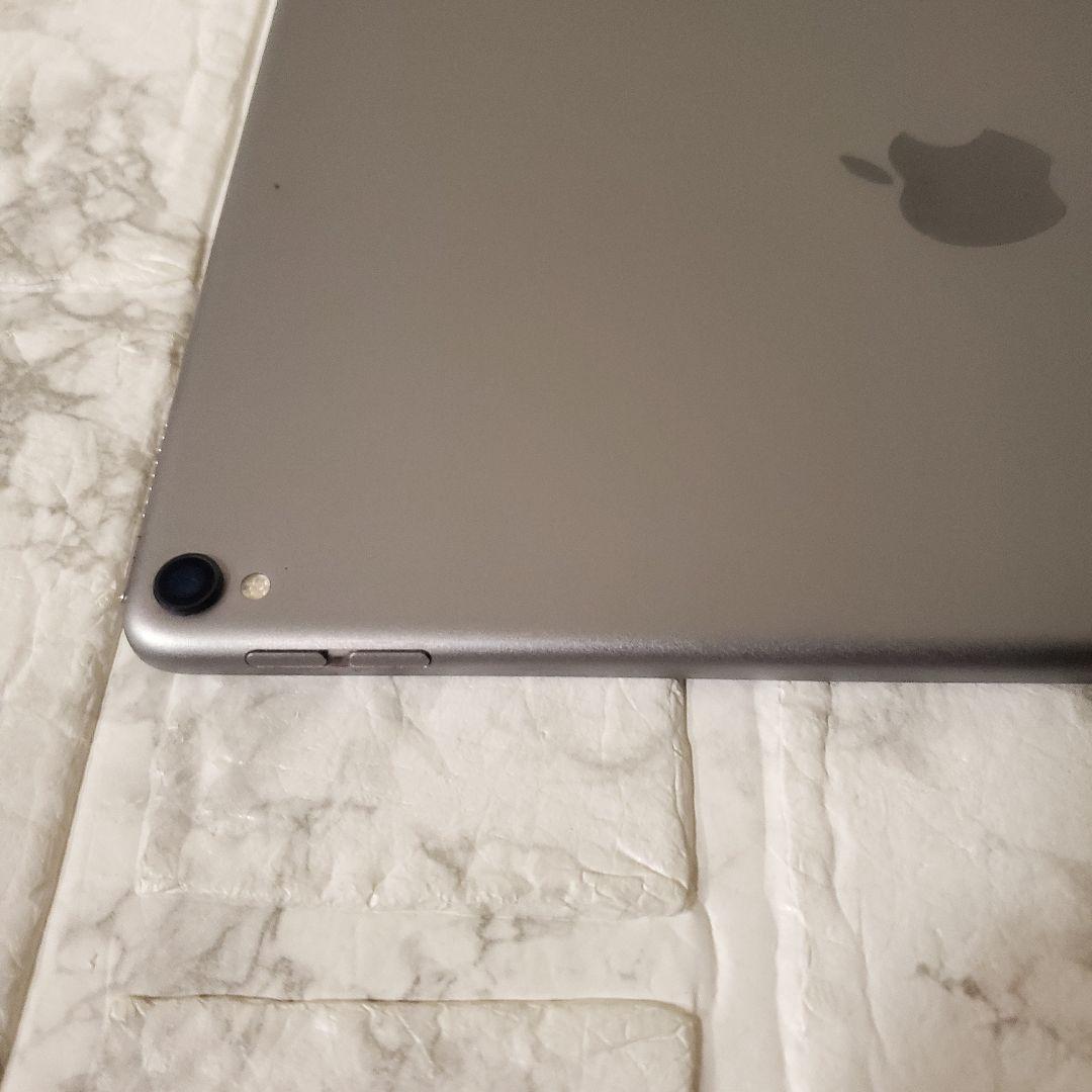 264 iPad Pro 10.5インチ 256GB Wi-Fi スペースグレイ