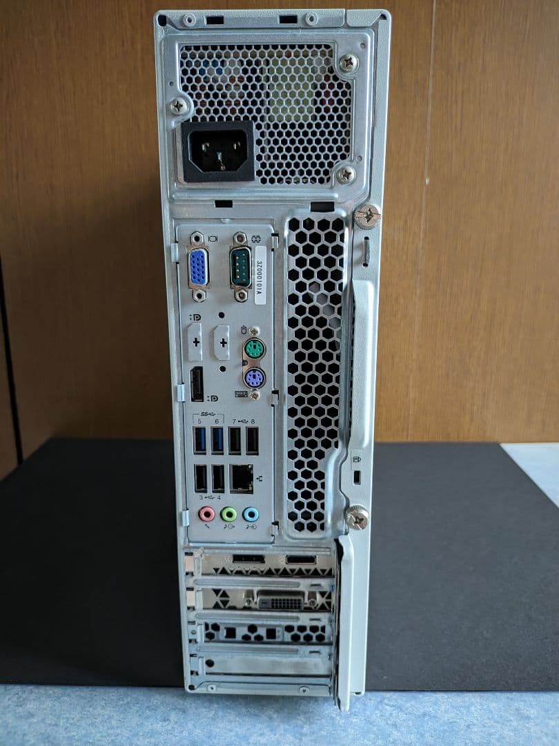 ジャンク NEC PC MK32MBZDH おまけ付き ジャンク品 ジャンク扱い