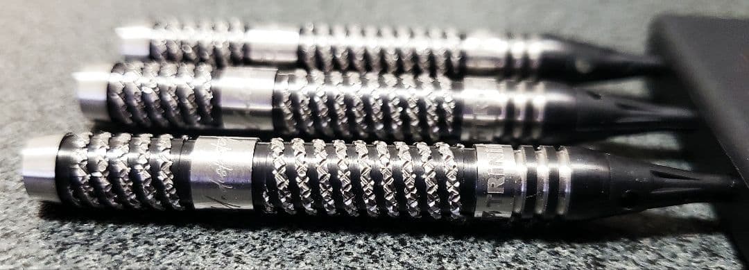 トリニダード　リカルドタイプ2　エスダーツ限定モデル