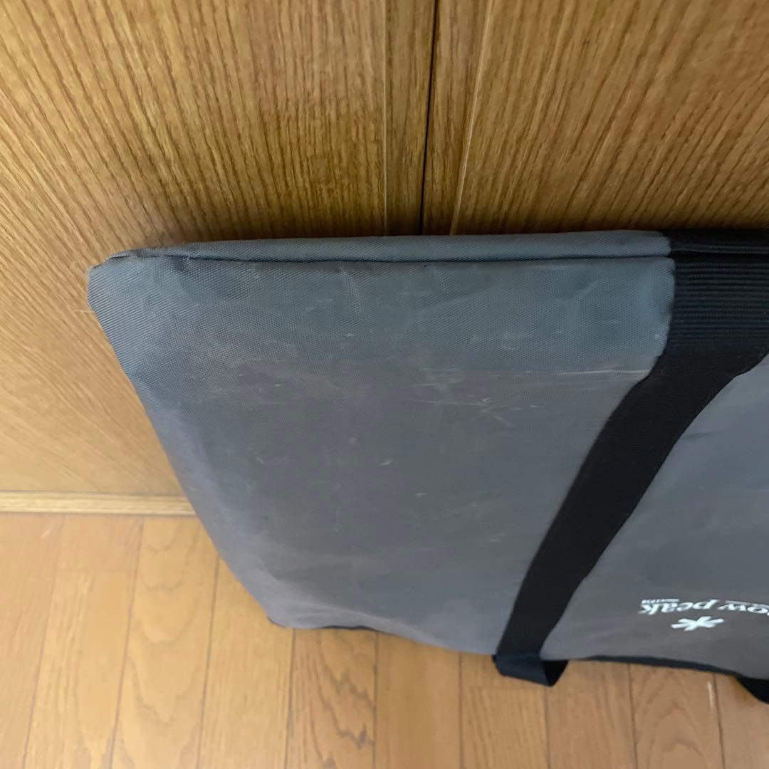 キルギス民族模様柄 IGT規格ハーフユニット天板 黒チッピング塗装