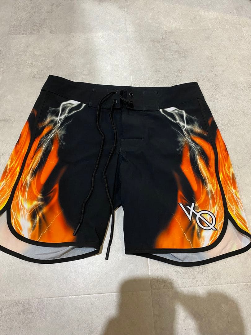 vanquish サーフパンツ26インチ