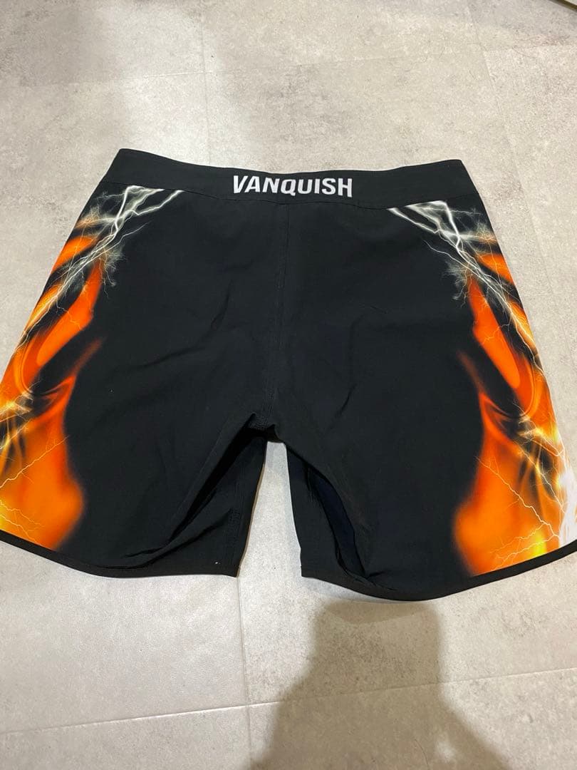 vanquish サーフパンツ26インチ