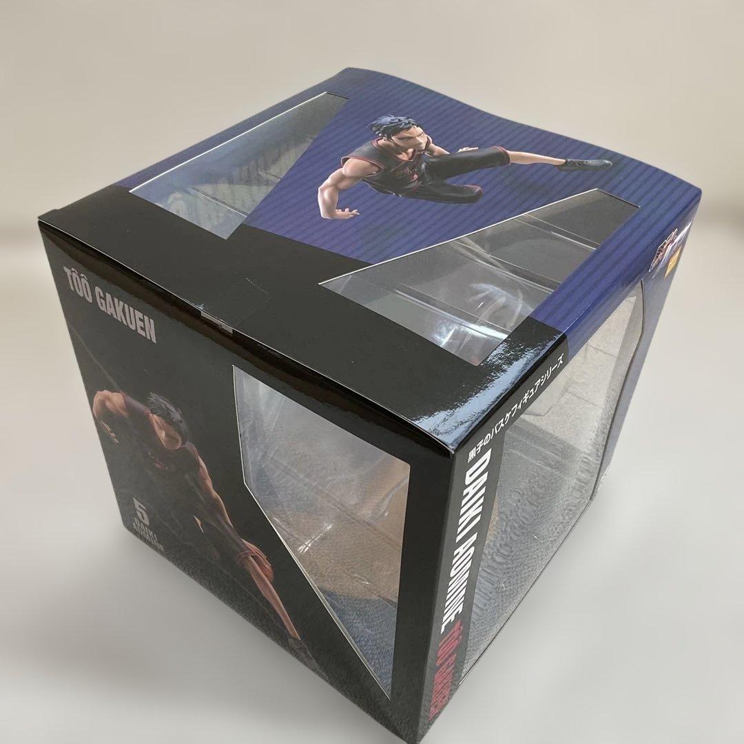 黒子のバスケ　青峰大輝 1/8完成品フィギュア 未開封