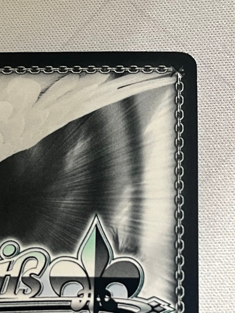 ws ヴァイスシュヴァルツ　バニーガール先輩　桜島麻衣　sp サイン