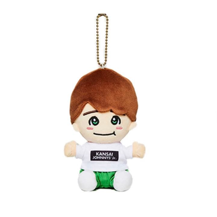 ちびぬい大橋和也