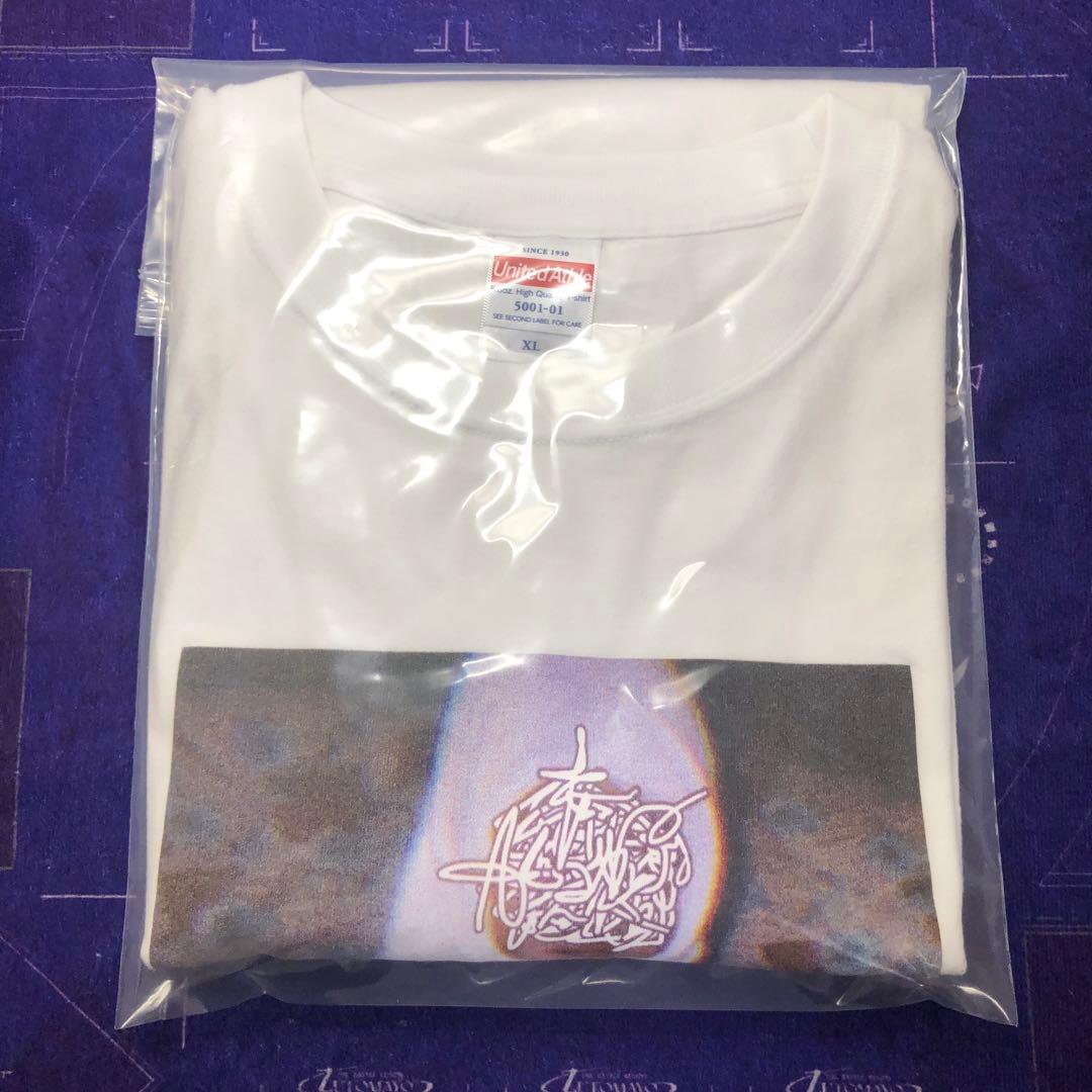 ずっと真夜中でいいのに ACAちゃん毛布T xl - メルカリ