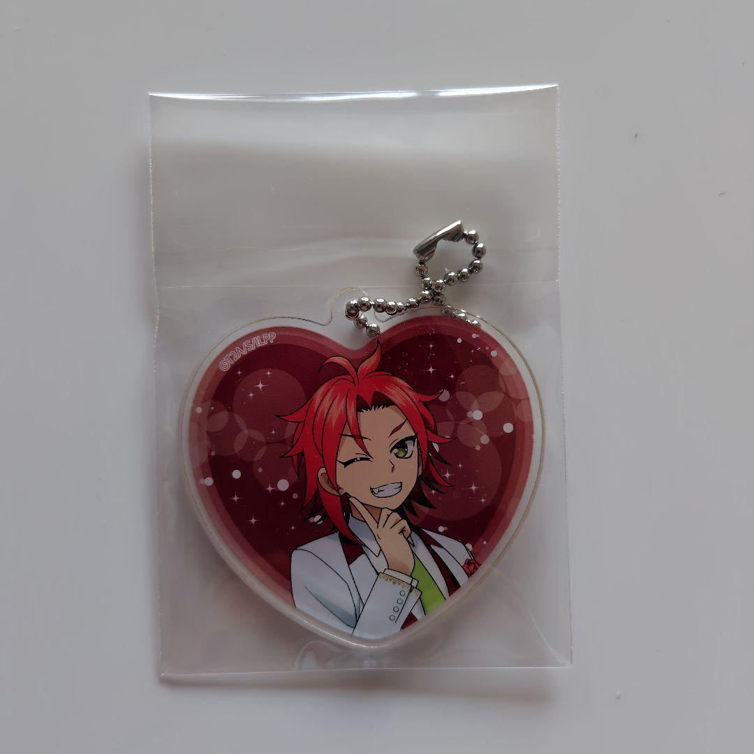 プリパラ WITH アクキー プリパラ プリチャン 缶バッジ アクキー