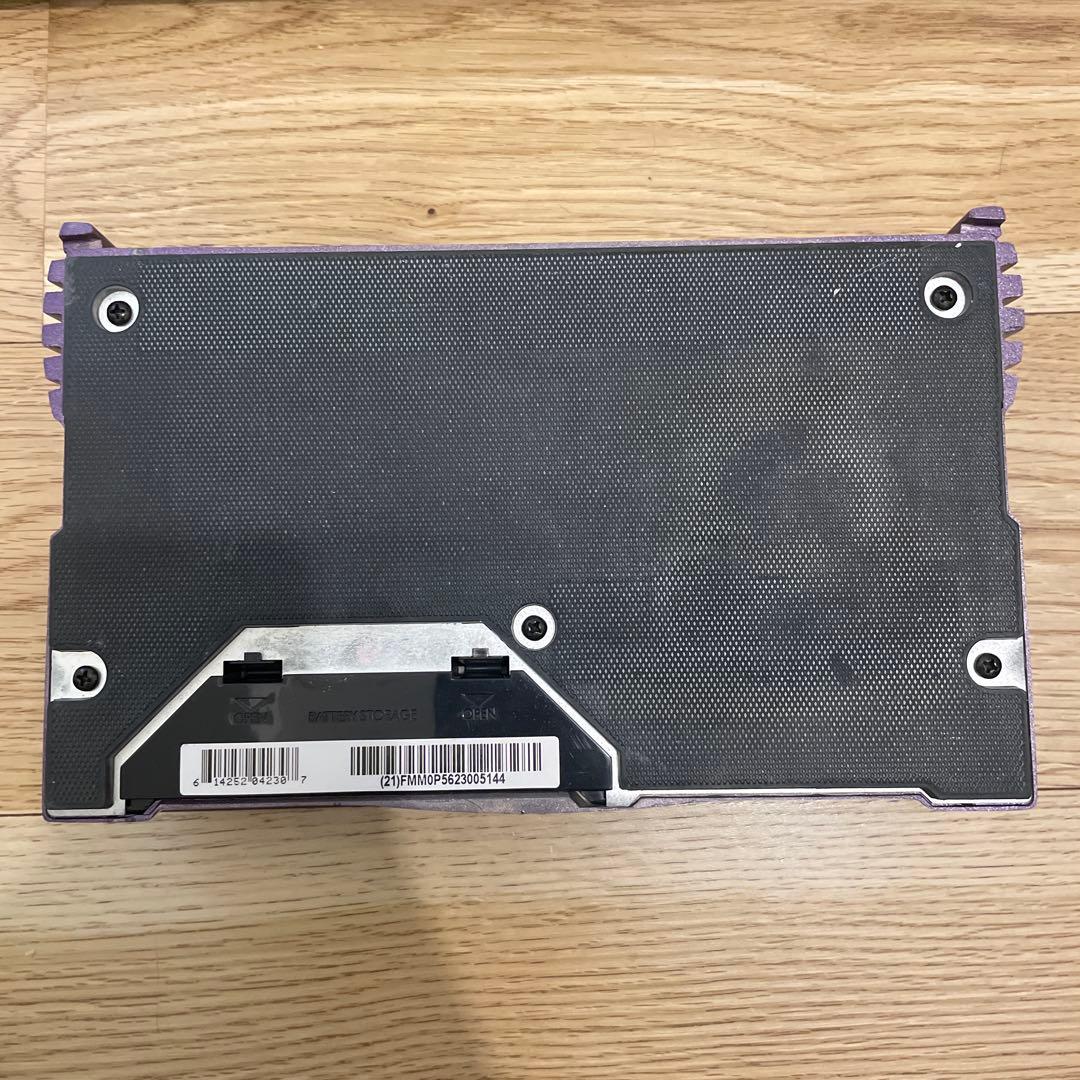 ギター LINE6 FM4 Filter Modeler