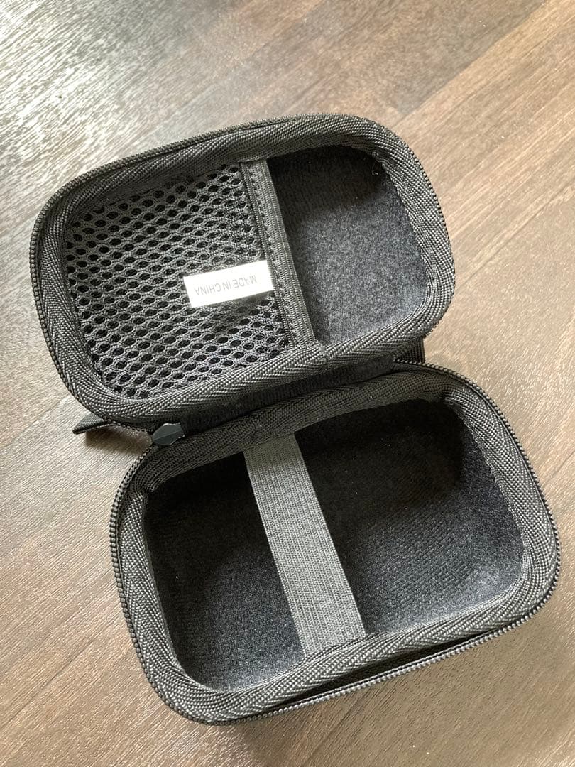 PowerShot ZOOM ホワイト＋収納ケース＋MicroSDカード＋おまけ