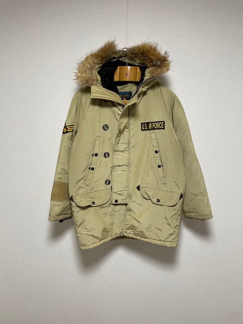 The BONEZ Rusted Car-T セントマイケル L