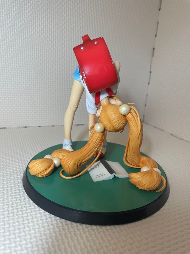 こどものじかん　九重りん　フィギュア