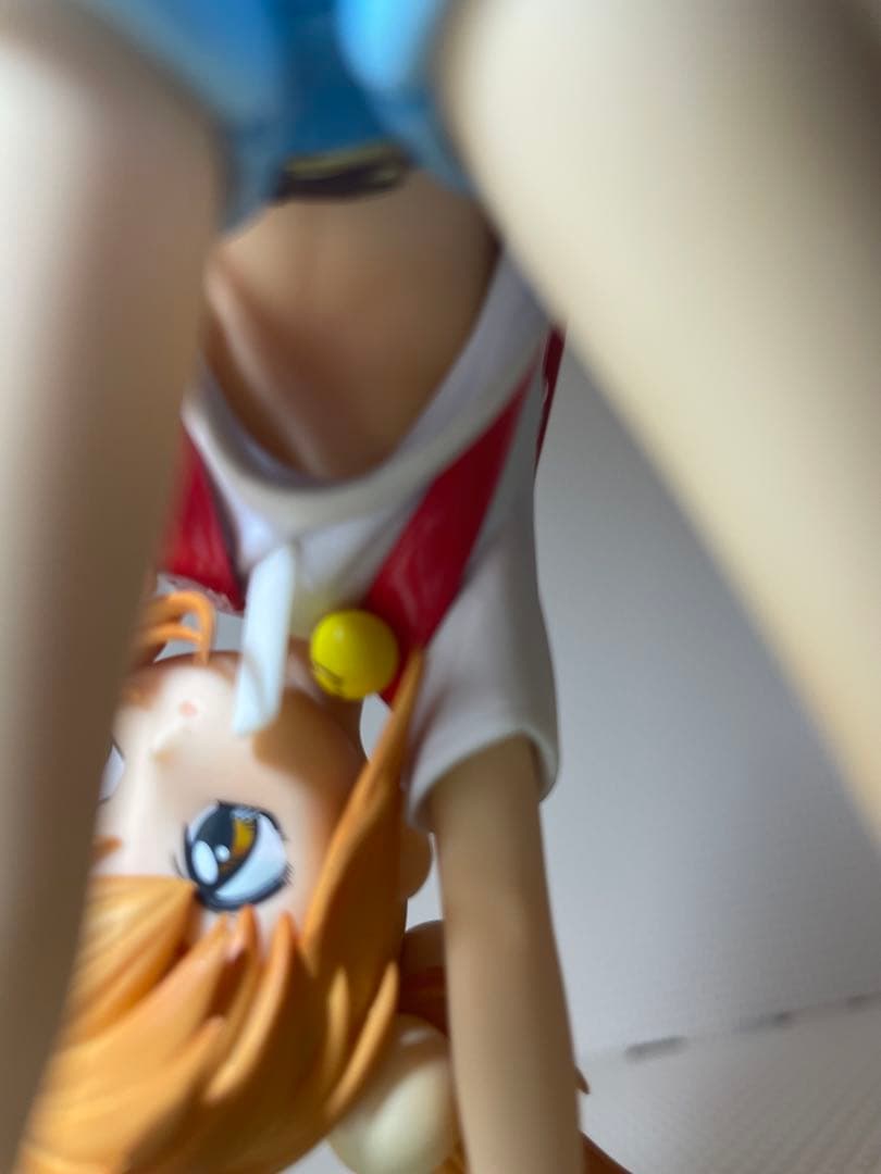 こどものじかん　九重りん　フィギュア