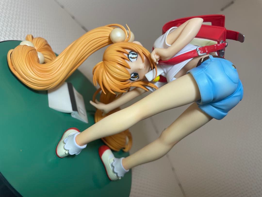 こどものじかん　九重りん　フィギュア