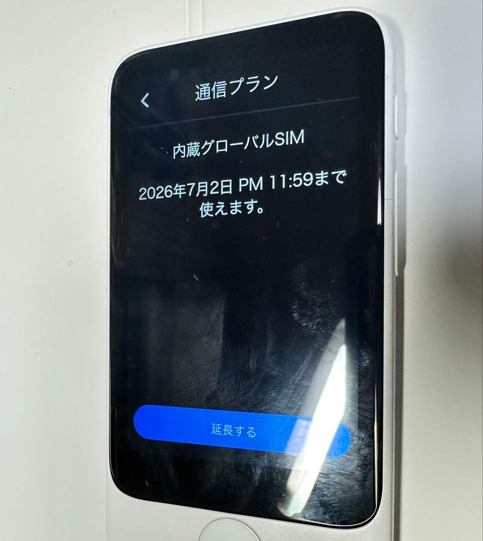 ポケトーク S Plus グローバル通信2026年7月2日まで有 - メルカリ