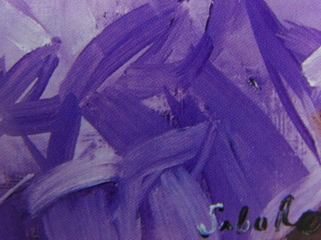 斎藤三郎、『娘・マリヤ』、希少な画集より、新品高級額・額装付