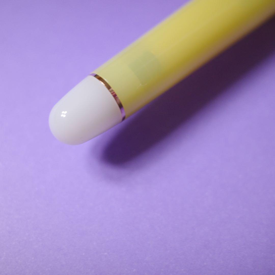 【11月14日までの限定価格】Nonble カモミールティー万年筆