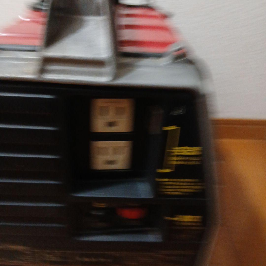 HONDA デンタEM550 ガソリン発電機 ジャンク品 - メルカリ