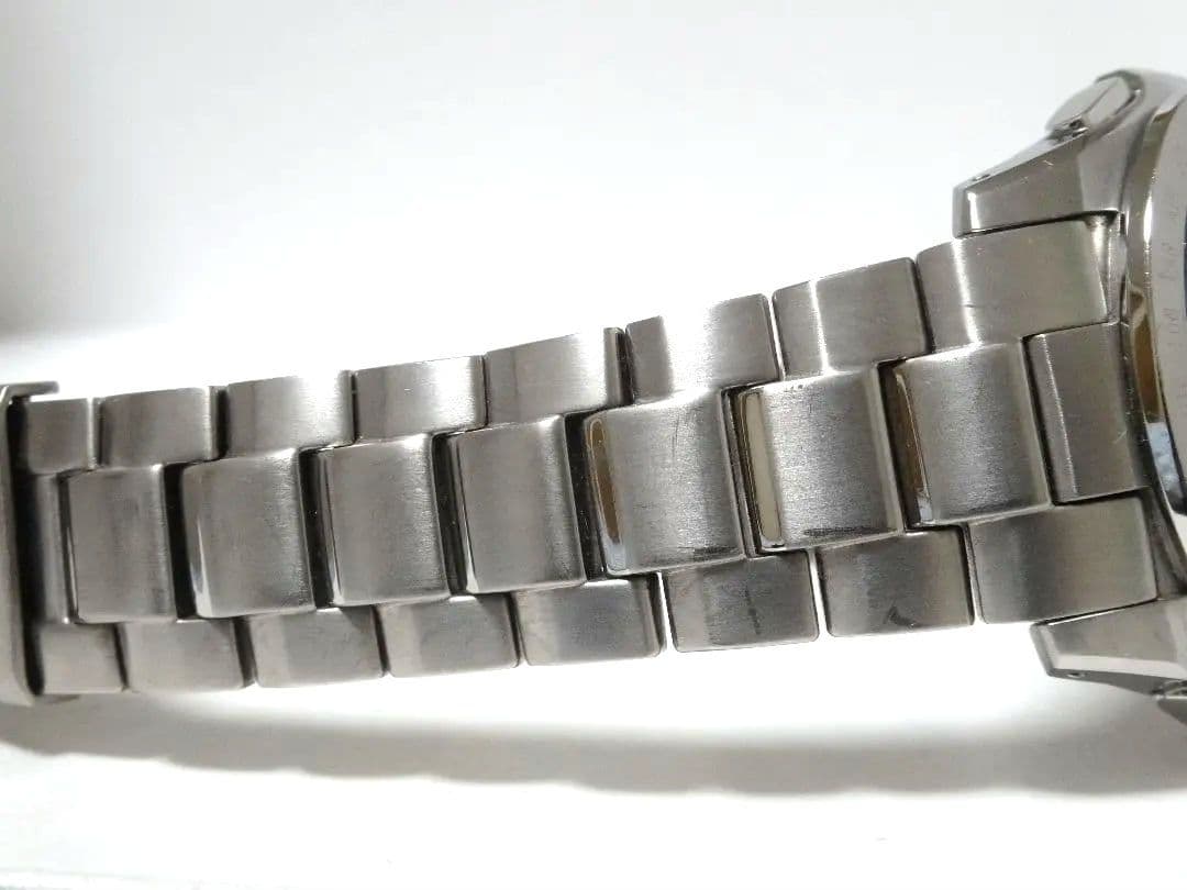 う*ん様 【2次電池交換済】カシオ オシアナス OCW-T100